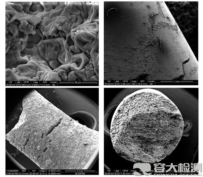 石油腐蝕檢測-分類、危害